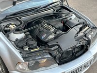 USED 2002 02 BMW M3 3.2 Coupe 2dr Petrol SMG 