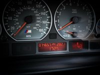 USED 2002 02 BMW M3 3.2 Coupe 2dr Petrol SMG 