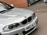 USED 2002 02 BMW M3 3.2 Coupe 2dr Petrol SMG 