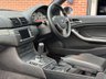 USED 2002 02 BMW M3 3.2 Coupe 2dr Petrol SMG 