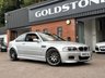 USED 2002 02 BMW M3 3.2 Coupe 2dr Petrol SMG 