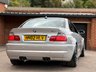 USED 2002 02 BMW M3 3.2 Coupe 2dr Petrol SMG 