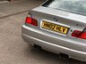 USED 2002 02 BMW M3 3.2 Coupe 2dr Petrol SMG 