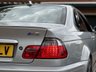 USED 2002 02 BMW M3 3.2 Coupe 2dr Petrol SMG 