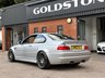 USED 2002 02 BMW M3 3.2 Coupe 2dr Petrol SMG 