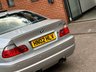 USED 2002 02 BMW M3 3.2 Coupe 2dr Petrol SMG 