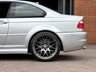 USED 2002 02 BMW M3 3.2 Coupe 2dr Petrol SMG 