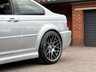 USED 2002 02 BMW M3 3.2 Coupe 2dr Petrol SMG 
