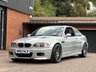 USED 2002 02 BMW M3 3.2 Coupe 2dr Petrol SMG 
