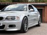 USED 2002 02 BMW M3 3.2 Coupe 2dr Petrol SMG 