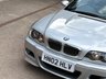 USED 2002 02 BMW M3 3.2 Coupe 2dr Petrol SMG 