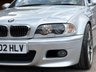 USED 2002 02 BMW M3 3.2 Coupe 2dr Petrol SMG 