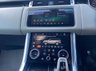 USED 2018 18 LAND ROVER RANGE ROVER SPORT 5.0 P575 V8 SVR SUV 5dr Petrol Auto 4WD Euro 6 (s/s) (575 ps) EXCELLENT SPEC