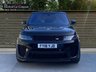 USED 2018 18 LAND ROVER RANGE ROVER SPORT 5.0 P575 V8 SVR SUV 5dr Petrol Auto 4WD Euro 6 (s/s) (575 ps) EXCELLENT SPEC