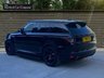USED 2018 18 LAND ROVER RANGE ROVER SPORT 5.0 P575 V8 SVR SUV 5dr Petrol Auto 4WD Euro 6 (s/s) (575 ps) EXCELLENT SPEC