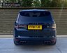 USED 2018 18 LAND ROVER RANGE ROVER SPORT 5.0 P575 V8 SVR SUV 5dr Petrol Auto 4WD Euro 6 (s/s) (575 ps) EXCELLENT SPEC