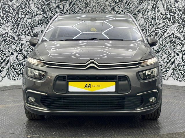 2019 Citroen Grand C4 Spacetourer 2L Feel 5dr - Photo 5