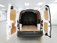 USED 2022 22 FORD TRANSIT COURIER 1.0 ECOBOOST 100 BHP LEADER EDITION ( AIR CON ) 1 OWNER | PETROL | AIR CON | SENSORS