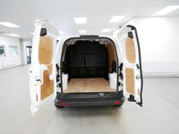 USED 2022 22 FORD TRANSIT COURIER 1.0 ECOBOOST 100 BHP LEADER EDITION ( AIR CON ) 1 OWNER | PETROL | AIR CON | SENSORS