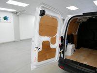 USED 2022 22 FORD TRANSIT COURIER 1.0 ECOBOOST 100 BHP LEADER EDITION ( AIR CON ) 1 OWNER | PETROL | AIR CON | SENSORS