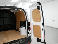 USED 2022 22 FORD TRANSIT COURIER 1.0 ECOBOOST 100 BHP LEADER EDITION ( AIR CON ) 1 OWNER | PETROL | AIR CON | SENSORS