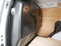 USED 2022 22 FORD TRANSIT COURIER 1.0 ECOBOOST 100 BHP LEADER EDITION ( AIR CON ) 1 OWNER | PETROL | AIR CON | SENSORS