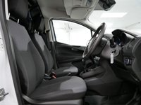 USED 2022 22 FORD TRANSIT COURIER 1.0 ECOBOOST 100 BHP LEADER EDITION ( AIR CON ) 1 OWNER | PETROL | AIR CON | SENSORS