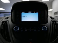 USED 2022 22 FORD TRANSIT COURIER 1.0 ECOBOOST 100 BHP LEADER EDITION ( AIR CON ) 1 OWNER | PETROL | AIR CON | SENSORS