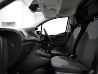 USED 2022 22 FORD TRANSIT COURIER 1.0 ECOBOOST 100 BHP LEADER EDITION ( AIR CON ) 1 OWNER | PETROL | AIR CON | SENSORS