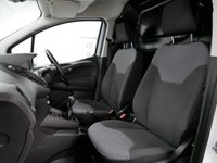 USED 2022 22 FORD TRANSIT COURIER 1.0 ECOBOOST 100 BHP LEADER EDITION ( AIR CON ) 1 OWNER | PETROL | AIR CON | SENSORS