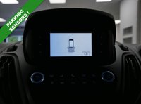 USED 2022 22 FORD TRANSIT COURIER 1.0 ECOBOOST 100 BHP LEADER EDITION ( AIR CON ) 1 OWNER | PETROL | AIR CON | SENSORS