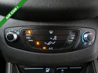 USED 2022 22 FORD TRANSIT COURIER 1.0 ECOBOOST 100 BHP LEADER EDITION ( AIR CON ) 1 OWNER | PETROL | AIR CON | SENSORS