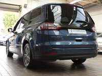 USED 2022 22 FORD GALAXY 2.5h Duratec Titanium MPV 5dr Petrol Hybrid CVT Euro 6 (s/s) (190 ps) 7 SEATS SAT NAV ANDROID APPLE CARPLAY CRUISE CONTROL KEYLESS ENTRY EXIT KEYLESS GO PARKING SENSORS 1 OWNER EXCELLENT SERVICE HISTORY WARRANTY
