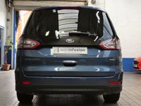 USED 2022 22 FORD GALAXY 2.5h Duratec Titanium MPV 5dr Petrol Hybrid CVT Euro 6 (s/s) (190 ps) 7 SEATS SAT NAV ANDROID APPLE CARPLAY CRUISE CONTROL KEYLESS ENTRY EXIT KEYLESS GO PARKING SENSORS 1 OWNER EXCELLENT SERVICE HISTORY WARRANTY