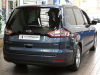 USED 2022 22 FORD GALAXY 2.5h Duratec Titanium MPV 5dr Petrol Hybrid CVT Euro 6 (s/s) (190 ps) 7 SEATS SAT NAV ANDROID APPLE CARPLAY CRUISE CONTROL KEYLESS ENTRY EXIT KEYLESS GO PARKING SENSORS 1 OWNER EXCELLENT SERVICE HISTORY WARRANTY