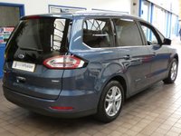 USED 2022 22 FORD GALAXY 2.5h Duratec Titanium MPV 5dr Petrol Hybrid CVT Euro 6 (s/s) (190 ps) 7 SEATS SAT NAV ANDROID APPLE CARPLAY CRUISE CONTROL KEYLESS ENTRY EXIT KEYLESS GO PARKING SENSORS 1 OWNER EXCELLENT SERVICE HISTORY WARRANTY