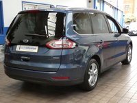 USED 2022 22 FORD GALAXY 2.5h Duratec Titanium MPV 5dr Petrol Hybrid CVT Euro 6 (s/s) (190 ps) 7 SEATS SAT NAV ANDROID APPLE CARPLAY CRUISE CONTROL KEYLESS ENTRY EXIT KEYLESS GO PARKING SENSORS 1 OWNER EXCELLENT SERVICE HISTORY WARRANTY