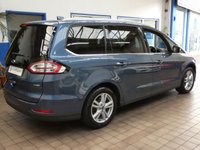 USED 2022 22 FORD GALAXY 2.5h Duratec Titanium MPV 5dr Petrol Hybrid CVT Euro 6 (s/s) (190 ps) 7 SEATS SAT NAV ANDROID APPLE CARPLAY CRUISE CONTROL KEYLESS ENTRY EXIT KEYLESS GO PARKING SENSORS 1 OWNER EXCELLENT SERVICE HISTORY WARRANTY