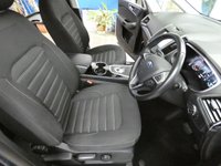 USED 2022 22 FORD GALAXY 2.5h Duratec Titanium MPV 5dr Petrol Hybrid CVT Euro 6 (s/s) (190 ps) 7 SEATS SAT NAV ANDROID APPLE CARPLAY CRUISE CONTROL KEYLESS ENTRY EXIT KEYLESS GO PARKING SENSORS 1 OWNER EXCELLENT SERVICE HISTORY WARRANTY