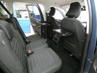 USED 2022 22 FORD GALAXY 2.5h Duratec Titanium MPV 5dr Petrol Hybrid CVT Euro 6 (s/s) (190 ps) 7 SEATS SAT NAV ANDROID APPLE CARPLAY CRUISE CONTROL KEYLESS ENTRY EXIT KEYLESS GO PARKING SENSORS 1 OWNER EXCELLENT SERVICE HISTORY WARRANTY