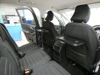 USED 2022 22 FORD GALAXY 2.5h Duratec Titanium MPV 5dr Petrol Hybrid CVT Euro 6 (s/s) (190 ps) 7 SEATS SAT NAV ANDROID APPLE CARPLAY CRUISE CONTROL KEYLESS ENTRY EXIT KEYLESS GO PARKING SENSORS 1 OWNER EXCELLENT SERVICE HISTORY WARRANTY