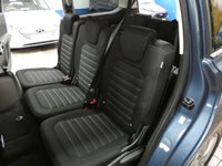 USED 2022 22 FORD GALAXY 2.5h Duratec Titanium MPV 5dr Petrol Hybrid CVT Euro 6 (s/s) (190 ps) 7 SEATS SAT NAV ANDROID APPLE CARPLAY CRUISE CONTROL KEYLESS ENTRY EXIT KEYLESS GO PARKING SENSORS 1 OWNER EXCELLENT SERVICE HISTORY WARRANTY