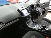 USED 2022 22 FORD GALAXY 2.5h Duratec Titanium MPV 5dr Petrol Hybrid CVT Euro 6 (s/s) (190 ps) 7 SEATS SAT NAV ANDROID APPLE CARPLAY CRUISE CONTROL KEYLESS ENTRY EXIT KEYLESS GO PARKING SENSORS 1 OWNER EXCELLENT SERVICE HISTORY WARRANTY
