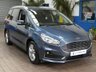USED 2022 22 FORD GALAXY 2.5h Duratec Titanium MPV 5dr Petrol Hybrid CVT Euro 6 (s/s) (190 ps) 7 SEATS SAT NAV ANDROID APPLE CARPLAY CRUISE CONTROL KEYLESS ENTRY EXIT KEYLESS GO PARKING SENSORS 1 OWNER EXCELLENT SERVICE HISTORY WARRANTY