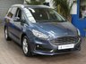 USED 2022 22 FORD GALAXY 2.5h Duratec Titanium MPV 5dr Petrol Hybrid CVT Euro 6 (s/s) (190 ps) 7 SEATS SAT NAV ANDROID APPLE CARPLAY CRUISE CONTROL KEYLESS ENTRY EXIT KEYLESS GO PARKING SENSORS 1 OWNER EXCELLENT SERVICE HISTORY WARRANTY