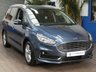 USED 2022 22 FORD GALAXY 2.5h Duratec Titanium MPV 5dr Petrol Hybrid CVT Euro 6 (s/s) (190 ps) 7 SEATS SAT NAV ANDROID APPLE CARPLAY CRUISE CONTROL KEYLESS ENTRY EXIT KEYLESS GO PARKING SENSORS 1 OWNER EXCELLENT SERVICE HISTORY WARRANTY