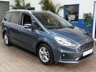 USED 2022 22 FORD GALAXY 2.5h Duratec Titanium MPV 5dr Petrol Hybrid CVT Euro 6 (s/s) (190 ps) 7 SEATS SAT NAV ANDROID APPLE CARPLAY CRUISE CONTROL KEYLESS ENTRY EXIT KEYLESS GO PARKING SENSORS 1 OWNER EXCELLENT SERVICE HISTORY WARRANTY