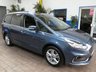 USED 2022 22 FORD GALAXY 2.5h Duratec Titanium MPV 5dr Petrol Hybrid CVT Euro 6 (s/s) (190 ps) 7 SEATS SAT NAV ANDROID APPLE CARPLAY CRUISE CONTROL KEYLESS ENTRY EXIT KEYLESS GO PARKING SENSORS 1 OWNER EXCELLENT SERVICE HISTORY WARRANTY