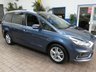 USED 2022 22 FORD GALAXY 2.5h Duratec Titanium MPV 5dr Petrol Hybrid CVT Euro 6 (s/s) (190 ps) 7 SEATS SAT NAV ANDROID APPLE CARPLAY CRUISE CONTROL KEYLESS ENTRY EXIT KEYLESS GO PARKING SENSORS 1 OWNER EXCELLENT SERVICE HISTORY WARRANTY
