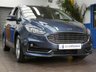 USED 2022 22 FORD GALAXY 2.5h Duratec Titanium MPV 5dr Petrol Hybrid CVT Euro 6 (s/s) (190 ps) 7 SEATS SAT NAV ANDROID APPLE CARPLAY CRUISE CONTROL KEYLESS ENTRY EXIT KEYLESS GO PARKING SENSORS 1 OWNER EXCELLENT SERVICE HISTORY WARRANTY
